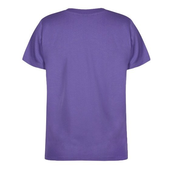 Mystic Brand Tee Women - Purple (M)
