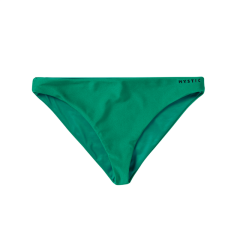 Lana Cross Bikini Bottom 34 GREEN