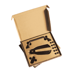 Twintip Accessory Kit 3mm